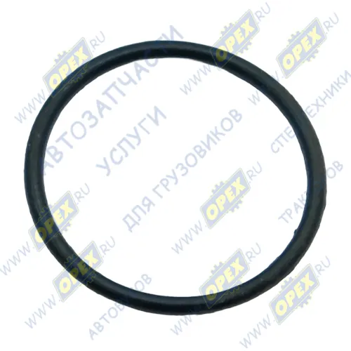3.89518 Кольцо (РТИ) круг. сеч. 102-112-50 ГОСТ 9833-73 уплотнительное DT