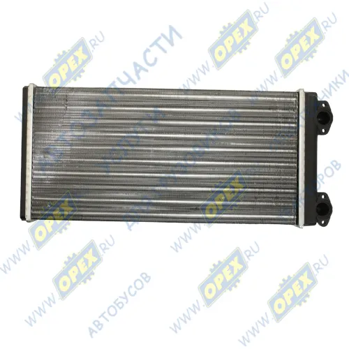 3.82232 Радиатор отопителя M2000 (95-), L2000 (93-),МАЗ-5440,6430 (Евро-3) выход 90 град.,ф19мм MAN CLA (2007-2021) DT2