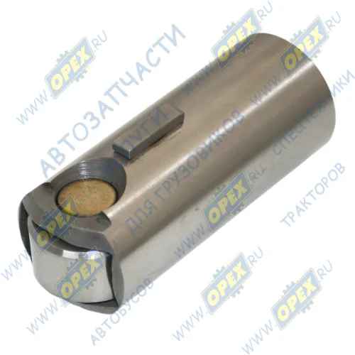 4.50370 Толкатель клапана MB Actros /Axor / Камаз 5490 дв. OM457 с 2-мя смаз. отв. DT