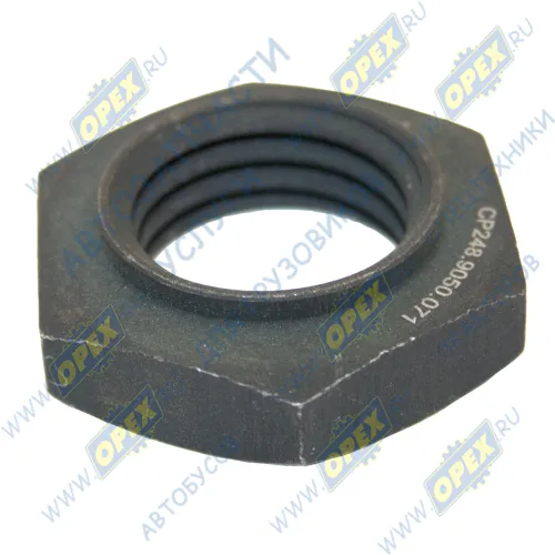 1.19071 Гайка С/И М30х3,5 h=14 К=46 рулевого маятникаDT335339 DT