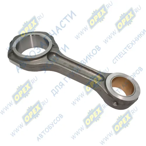 2.10340 Шатун Volvo TD100/101 (1545299) VOLVO L150 (1991-2021) DT