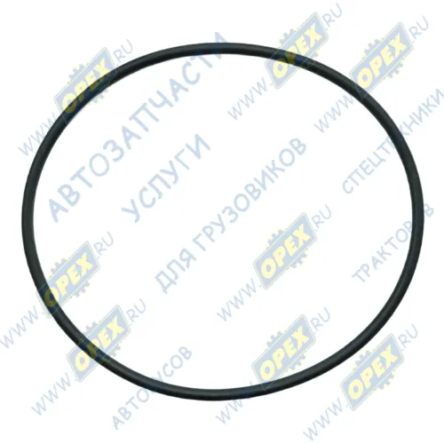 2.40204 Кольцо (РТИ) круг.сеч. 047-050-15 ГОСТ-9833-73 торм.вала VOLVO DT