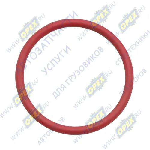 6.33080 Кольцо (РТИ) круг.сеч. 023-027-20 ГОСТ-9833-73 DT