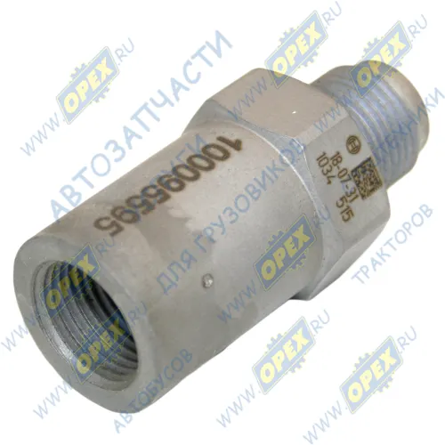 7.56021 Клапан органичения давления Tector 1pc IVECO Europolis (2002-2021) DT