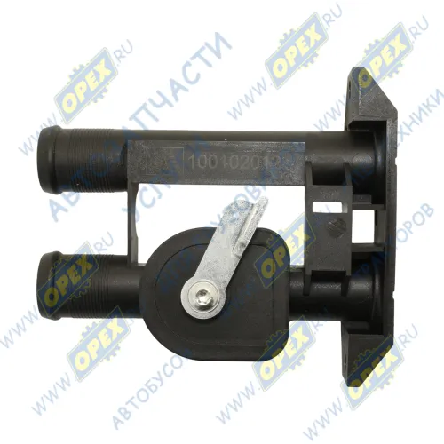 6.73050 Кран отопителя RVI Premium/Kerax/Midlum RVI Kerax (2000-2020) DT2