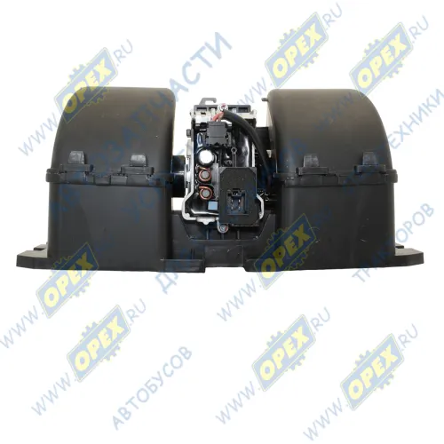 3.82053 Вентилятор отопителя TGA / TGS / TGX / TGL / TGM MAN TGA (2000-2021) DT2