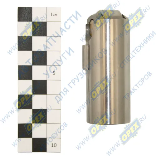 4.50370 Толкатель клапана MB Actros /Axor / Камаз 5490 дв. OM457 с 2-мя смаз. отв. DT1