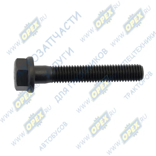 4.40328 Болт DIN6921 М10х60х1,5 P=50 К=16 коллектора DT