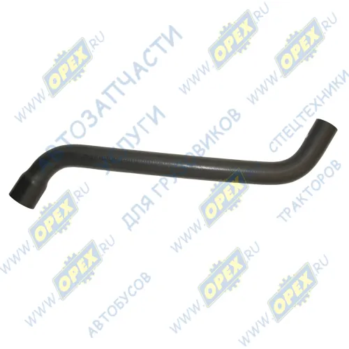 5.45314 Шланг (патрубок) кривой (2 изг.) ф21х28/ф27х35 L=65 радиатора DAF 95XF/F95/XF95 дв.6-8-11L DAF XF95 (2002-2006) DT1
