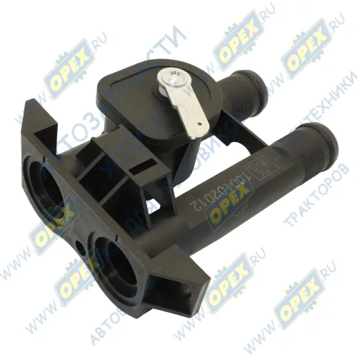 6.73050 Кран отопителя RVI Premium/Kerax/Midlum RVI Kerax (2000-2020) DT