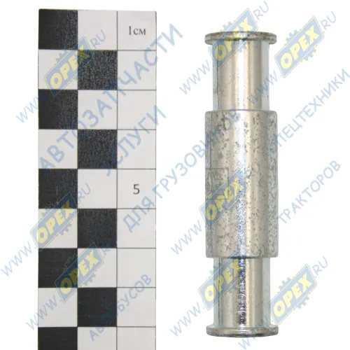 1.12517 Палец хомута топливного бака Scania Европа DT1