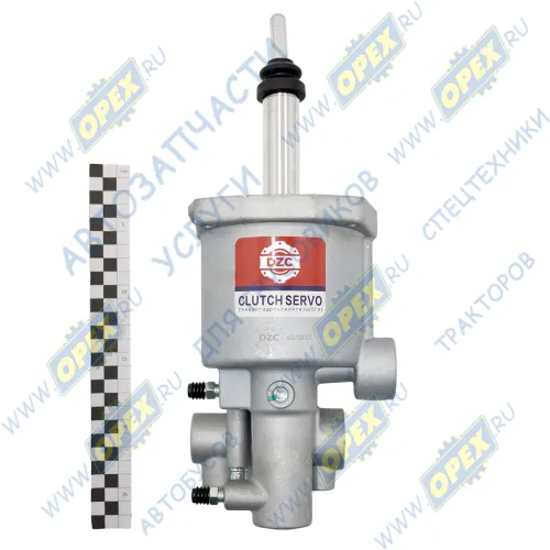 11.1602410-33 Цилиндр ПГУ КамАЗ,Урал,ГАЗ,ПАЗ DAF LCV (1970-2021) DZC2