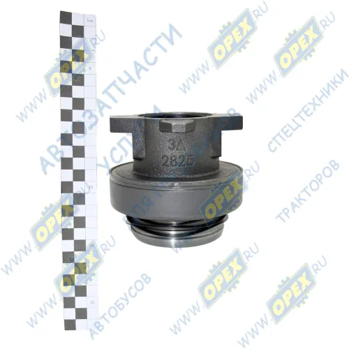 3151000034 Муфта сцепления (подшипник выжимной) KZIZ-5/ DAF, MAN, КАМАЗ, МАЗ DAF : 85 CF II340 hp 1998 - 2000 DAF : XF 105 408 hp 2005--> DAF : CF 65 220 hp MAN DZC5