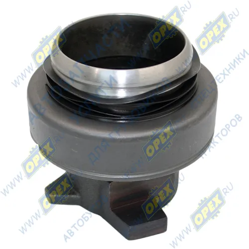 3151000034 Муфта сцепления (подшипник выжимной) KZIZ-5/ DAF, MAN, КАМАЗ, МАЗ DAF : 85 CF II340 hp 1998 - 2000 DAF : XF 105 408 hp 2005--> DAF : CF 65 220 hp MAN DZC1