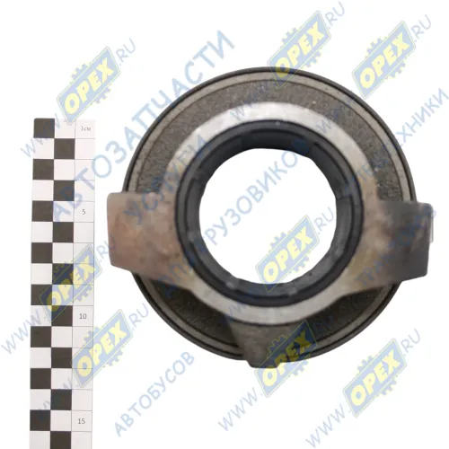 3151000034 Муфта сцепления (подшипник выжимной) KZIZ-5/ DAF, MAN, КАМАЗ, МАЗ DAF : 85 CF II340 hp 1998 - 2000 DAF : XF 105 408 hp 2005--> DAF : CF 65 220 hp MAN DZC3