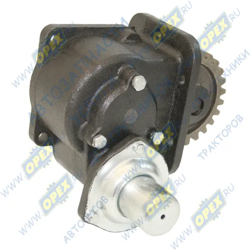 503-4202010-Б Коробка отбора мощности КОМ МАЗ DZC1