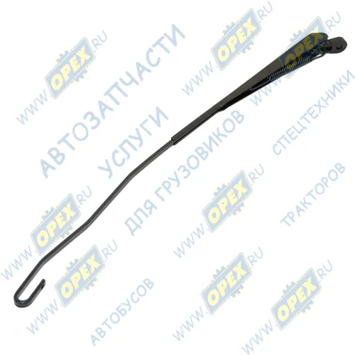 6430-5205150 Рычаг стеклоочистителя МАЗ ( L=600 мм.) DZC