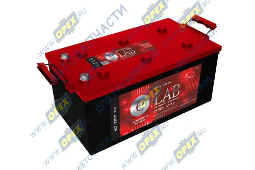 6СТ-225 VL Аккумулятор (АКБ) 3-обратная полярность 225 а/ч 518х273х240 MAN Lion's (1991-2021), MB Citaro (O 530) (1998-2021), SCANIA L-, P-, G-, R-, S Truck (201; 1500A E-Lab