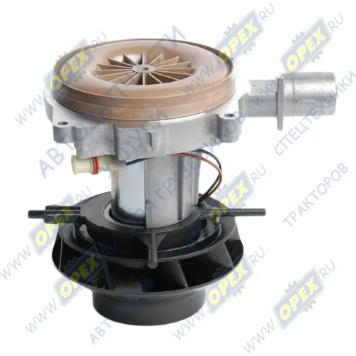 25.2145.99.2000 Вентилятор отопителя Airtronic D4S (24V - 3,5 kW) Eberspacher1