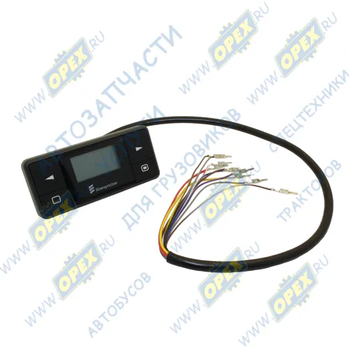 22 1000 34 15 00 Устройство управления отопителем Eberspacher