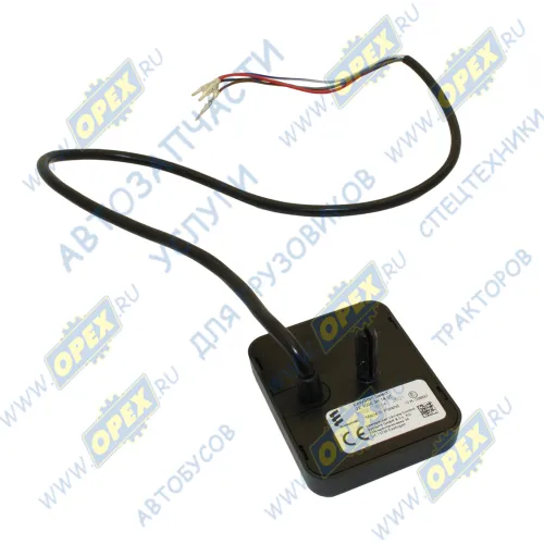 22 1000 34 13 00 Устройство управления отопителем EasyStart Select (12/24 V) Eberspacher1