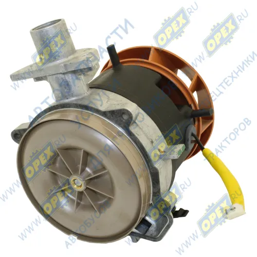 25 1907 99 20 00 Вентилятор отопителя 24V; D3LC, D3LP Compact Eberspacher