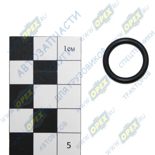 22 1000 70 00 06 Кольцо (РТИ) круг.сеч. 014-019-25 ГОСТ-9833-73 Eberspacher