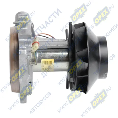 25.2145.99.2000 Вентилятор отопителя Airtronic D4S (24V - 3,5 kW) Eberspacher2