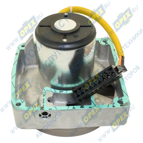 25 1816 99 15 00 Вентилятор отопителя Hydronic 10 24V (25 2044…) Eberspacher