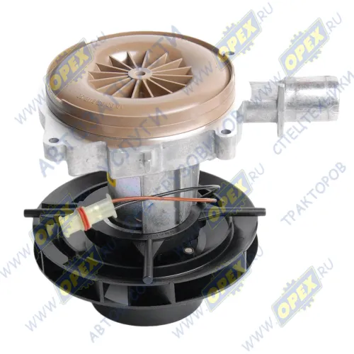 25 2114 99 20 00 Нагнетатель в сборе автономного отопителя Eberspaecher D4 24V (24V - 4,0 kW) Eberspacher1