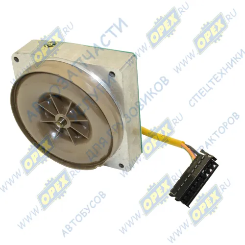 25 1816 99 15 00 Вентилятор отопителя Hydronic 10 24V (25 2044…) Eberspacher1