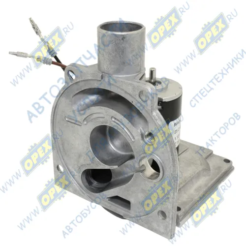 25.2146.99.1700 Вентилятор отопителя Hydronic D5WS 24V Eberspacher3