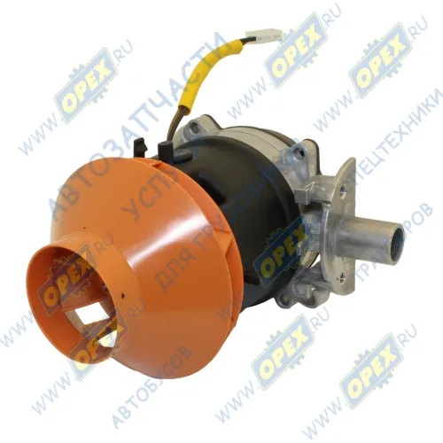 25 1896 99 20 00 Вентилятор отопителя D1LC Compact (24 V) Eberspacher1