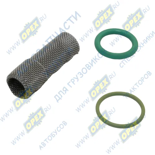 25 2121 99 01 13 Сеточка отопителя Hidronic D5W Eberspacher