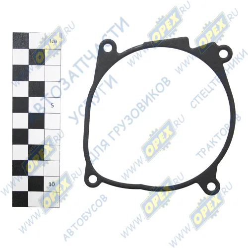 25 2069 01 00 03 Прокладка вентилятора Airtronic D2; 4отв Eberspacher