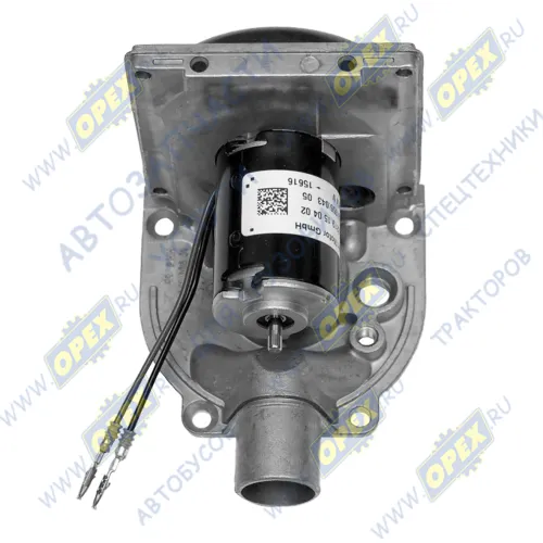 25 2219 99 16 00 Вентилятор отопителя Hydronic B4WS, B5WS, D4WS, D5WS 12V Eberspacher2