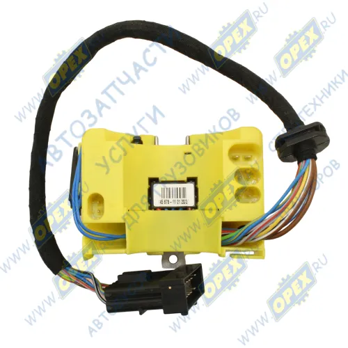 22 5102 00 30 01 Блок управления отопителем Airtronic D2 (24V - 2,0 kW) Eberspacher2