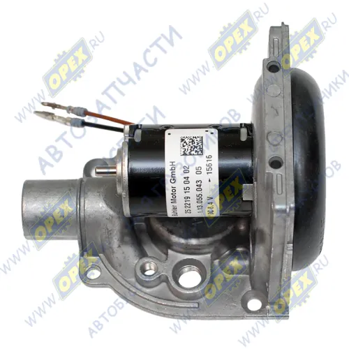 25 2219 99 16 00 Вентилятор отопителя Hydronic B4WS, B5WS, D4WS, D5WS 12V Eberspacher