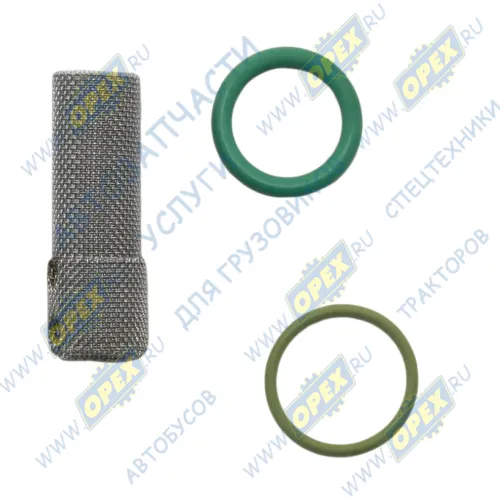 25 2121 99 01 13 Сеточка отопителя Hidronic D5W Eberspacher1