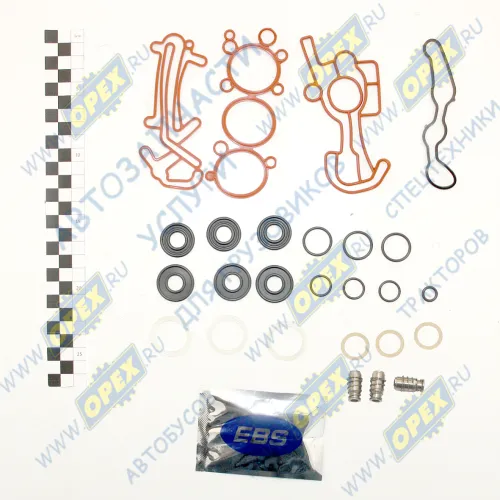 EKWA.31.9 РМК крана EBS