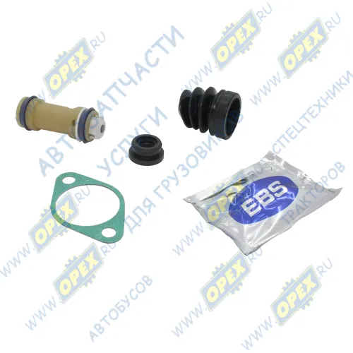 EKPP.28 РМК цилиндра сцепления 92/3/112/3/142/3 CH11 DAF XF105 (2005-2021) EBS