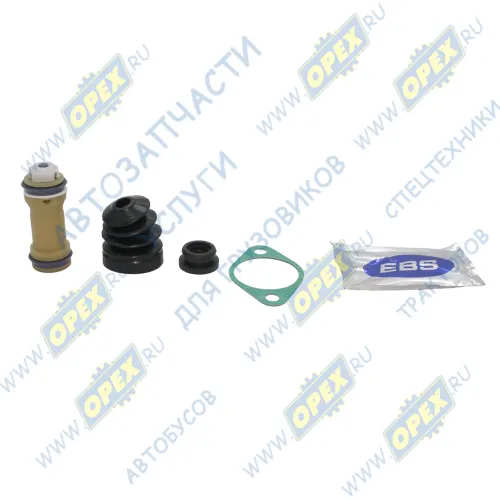 EKPP.28 РМК цилиндра сцепления 92/3/112/3/142/3 CH11 DAF XF105 (2005-2021) EBS1