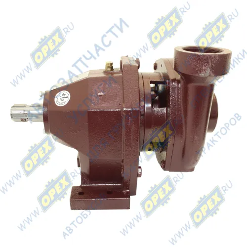 TKM-P 20 Насос от ВОМ трактора центробежный (вихревой) в сборе для ОПМ 3.5; 200807/6 EKLER2