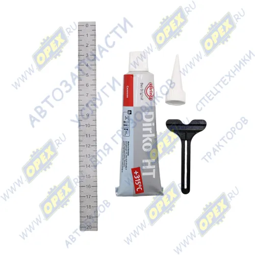 527.291 Герметик прокладка; -60°C...+315°C [замена 527.290] Elring2