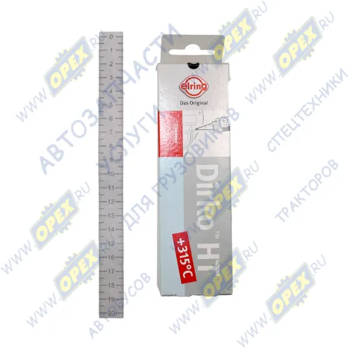 527.291 Герметик прокладка; -60°C...+315°C [замена 527.290] Elring1