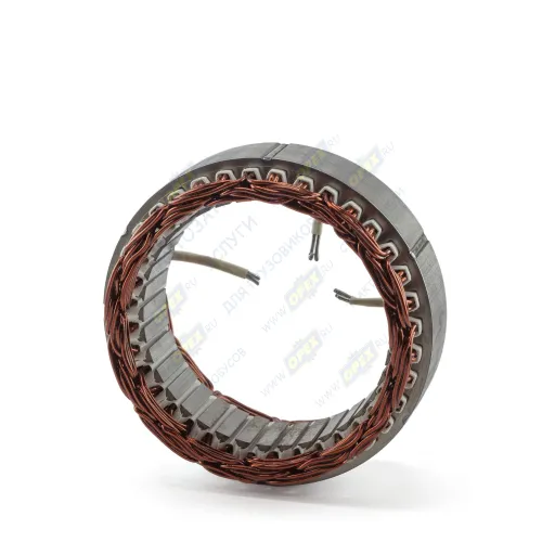 3002.3771.100-01 Стартор генератора для 3002.3771, 3002.3771-10, 3032.3771 ELTRA