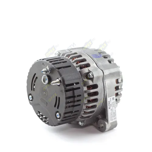 5112.3771-30 Генератор ВАЗ-2123 инжектор 14В (выпуск с 2013г); 130А ELTRA1