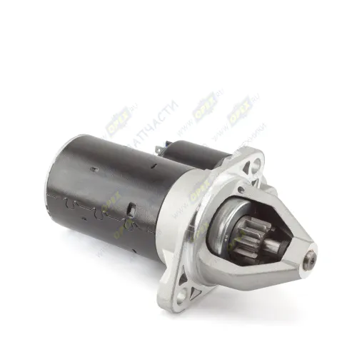 2111-3708010-12 Стартер 12в ВАЗ Priora редукторный; 1.4кВт ELTRA