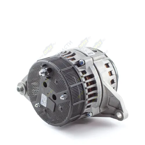 3152.3771-70 Генератор Техника ЧТЗ Уралтрак, с дв. Д-180 ELTRA1