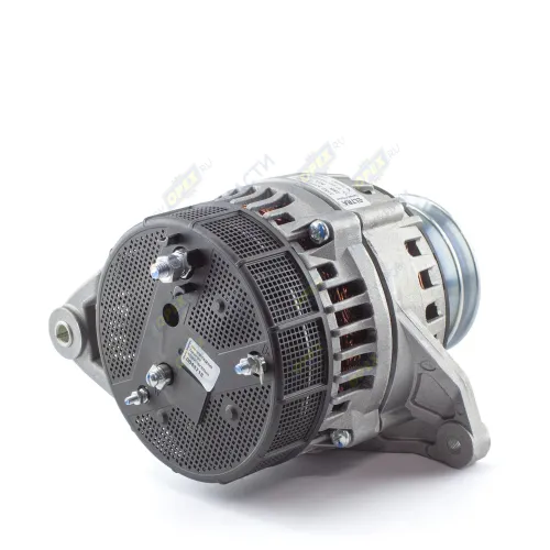 3152.3771-50 Генератор 28в 80А Промтрактор, Четра, К-744Р с дв. ЯМЗ-850, ТМЗ 8481.10-52 ELTRA1